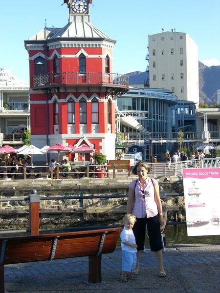Clock Tower